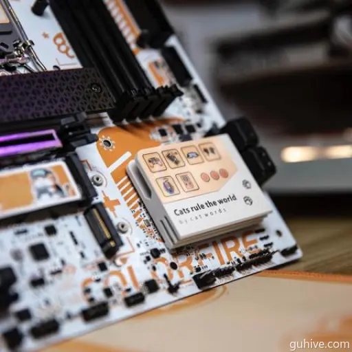 七彩虹MEOW游戏本联手《解限机》燃情深圳电玩节,揭秘游戏新境界! 七彩虹MEOW游戏本联手《解限机》燃情深圳电玩节,揭秘游戏新境界!